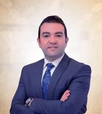 Dr / Ahmed El-Shaarawy